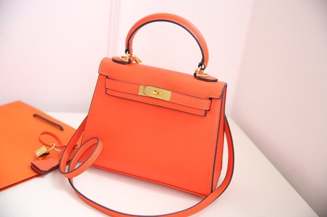 Túi HM Kelly size 25