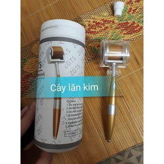 Cây lăn kim tay hàng loại 1