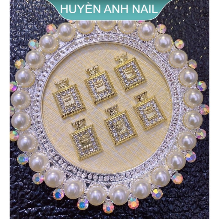 Charm cao cấp mã mới- Shop Huyền Anh