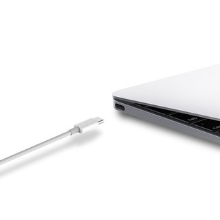 CÁP CHUYỂN TYPE-C SANG TYPE-C XIAOMI ZMI AL301