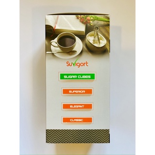 Đường viên tinh luyện 500gr