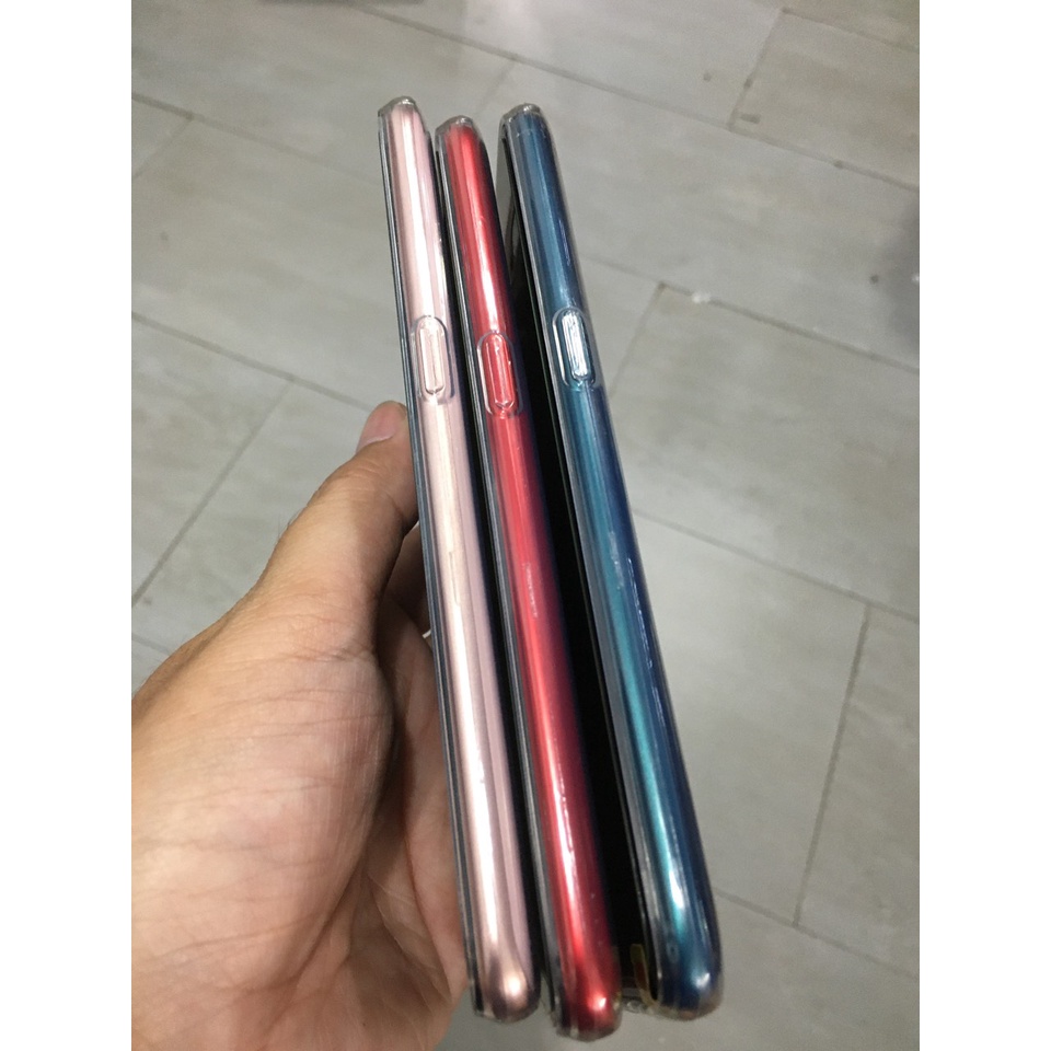 Điện thoại OPPO A7 Ram 4gb Rom 4gb, CPU Snapdragon 450, Pin, Sạc 4230 mAh, BH 06 tháng.