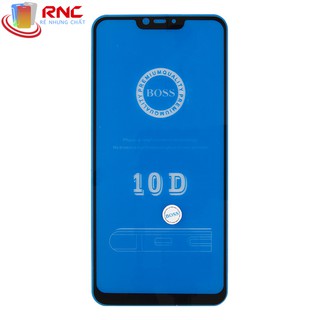 Miếng dán cường lực Realme  đủ dòng Full keo tràn viền Realme C1/RealmC2/Realme 2/Realme 3/Realme 2 Pro/Realme 3 Pro....