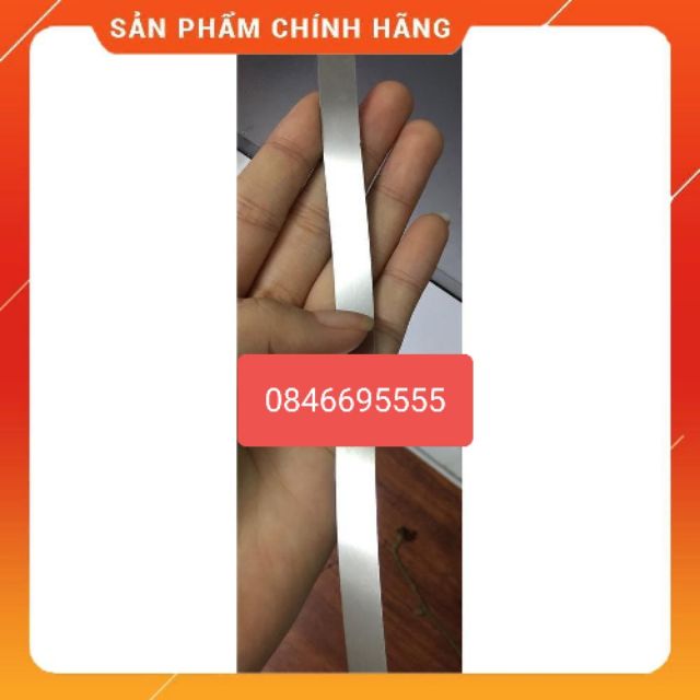 dây nhiệt máy hút chân không công nghiệp DZQ400, DZQ500, DZQ600 rộng 1cm - MÁY ĐÓNG GÓI KHANG HỒNG