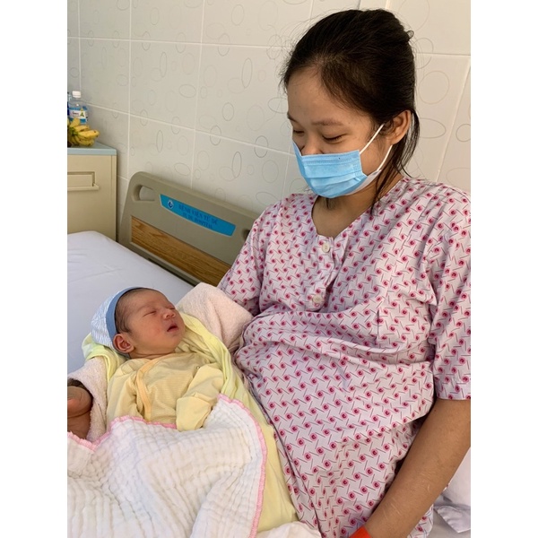 Combo sau sinh MeCuLaBaBy( tiết kiệm )