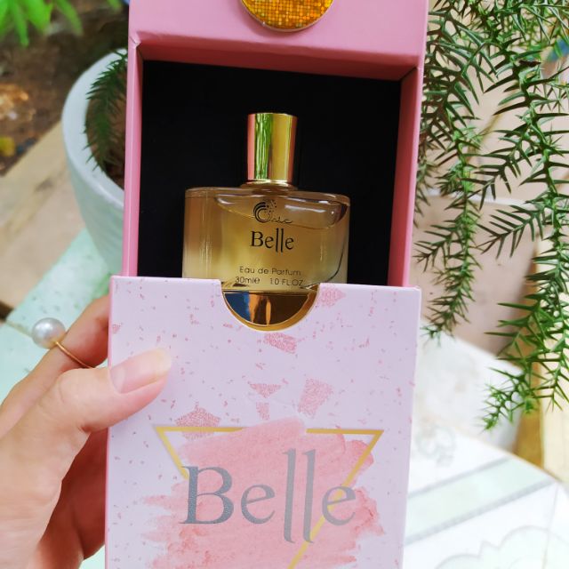 💦 Nước hoa nữ Onic Belle thơm quyến rũ