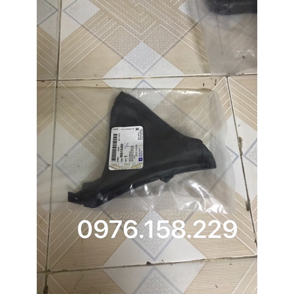 BAO DA CẦN PHANH TAY DAEWOO LACETTI
