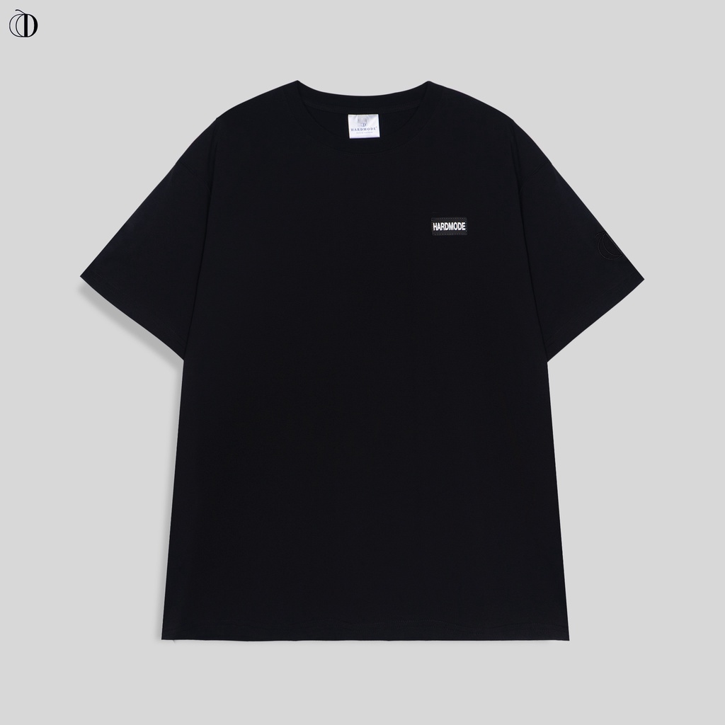 Áo Thun HARDMODE Logo Chính Hãng