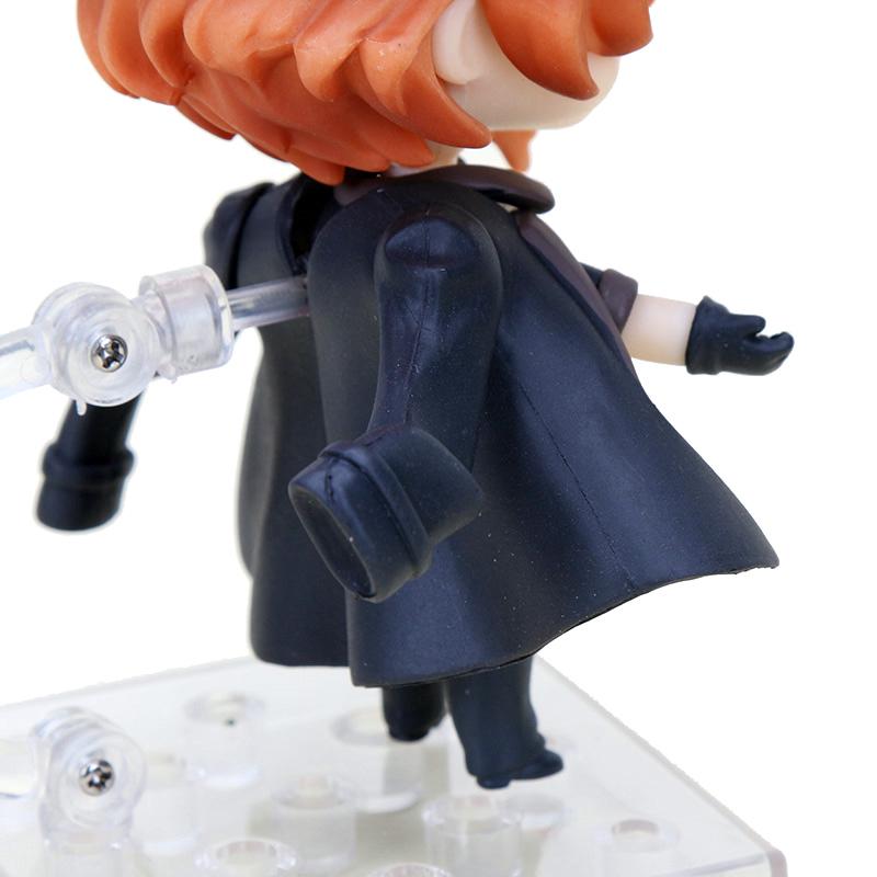 Mô hình Nendoroid: Chuya Nakahara #676