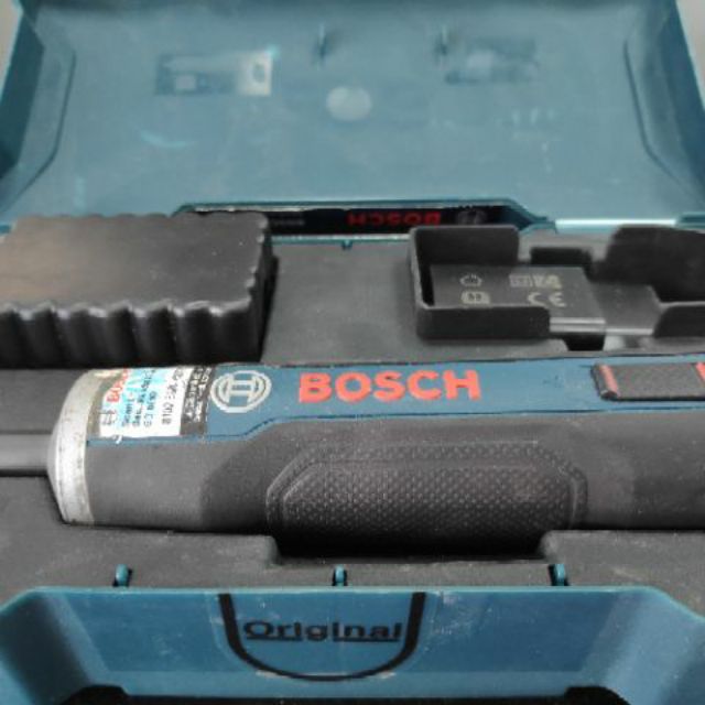 Máy vặn vít mini Bosch Go Full