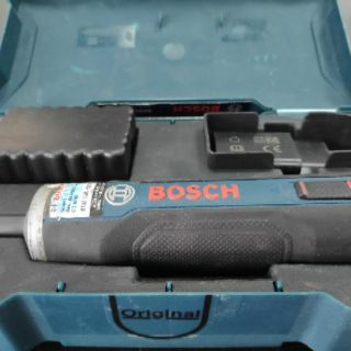 Máy vặn vít mini Bosch Go Full