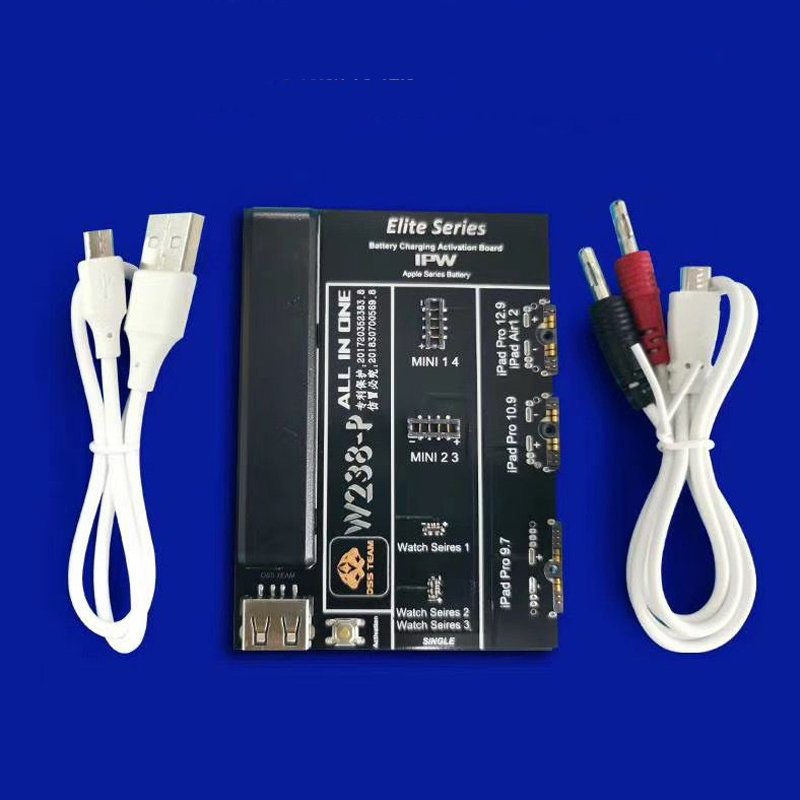Kích pin iPxd/Apple Watch OSS W238-P