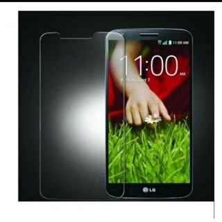 Bộ 2 kính cường lực cho LG G2 tặng ốp dẻo trong