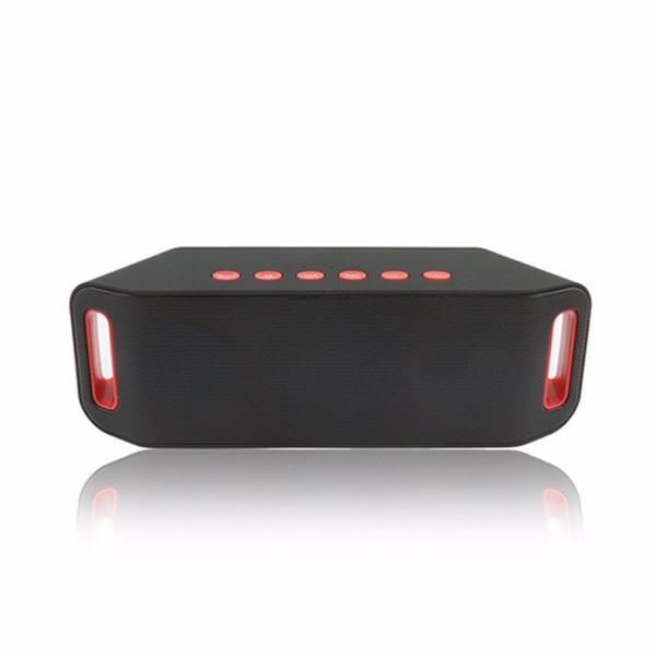 loa Bluetooth S204 Suntek 