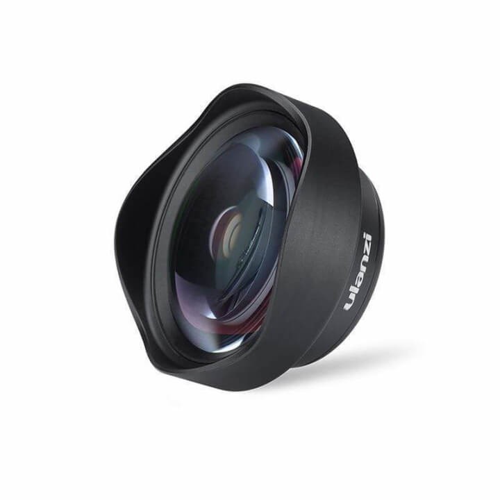 Lens Super Macro 75mm cho điện thoại Ulanzi