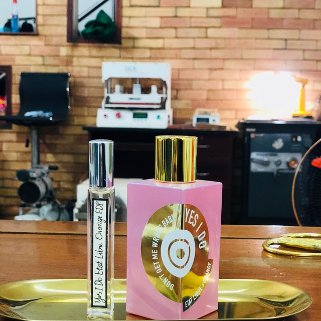 10ml nước hoa Yes i do Eldo