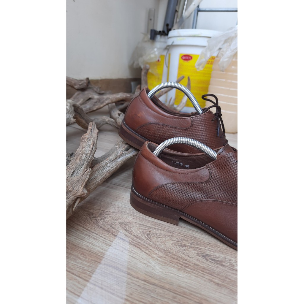 Giầy Si hiệu STAGE OF PLAYLORD size 42