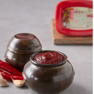 TƯƠNG ỚT HÀN QUỐC GOCHUJANG 200G