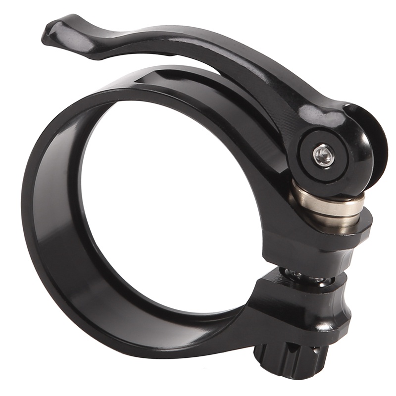 Kẹp Cố Định Yên Xe Đạp 40mm Tháo Lắp Nhanh Tiện Dụng