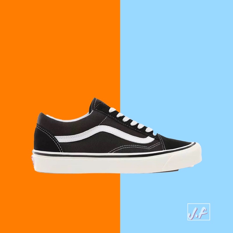 Giày trượt ván vans oldskool 44dx anaheim