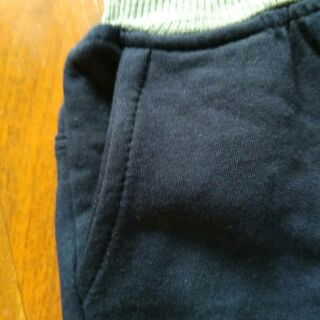Set 3 quần đùi Adidas bé trai