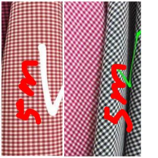 Set vải của bạn hoài thương tổng 10m x 50k/m = 500