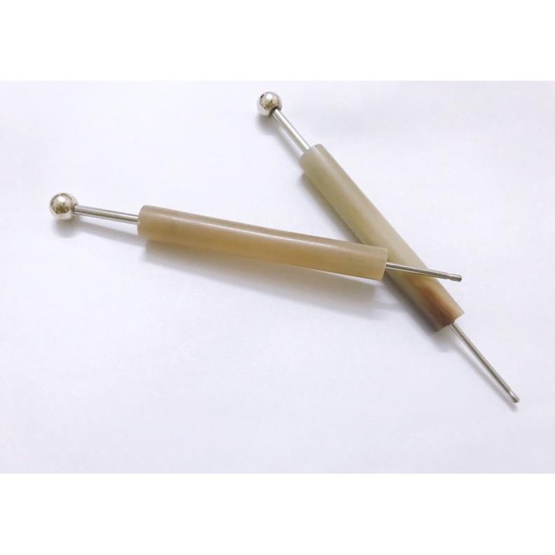 (HOT) Cây Dò Day Bạc Đánh Khí Hàn