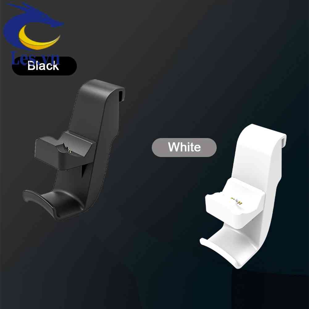 Giá Đỡ + Chuôi SạC Cho Tay CầM Chơi Game PS5