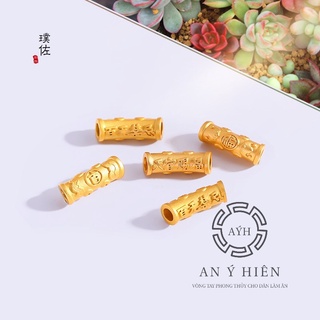Charm Lu thống dài #C22 ( An Ý Hiên)