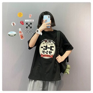 Áo Thun Tay lỡ FORM ĐẸP FREE SIZE 40 - 70KG VẢI THUN COTTON DÀY ATL011
