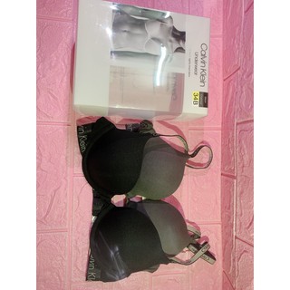 Set áo ngực Calvin Klein