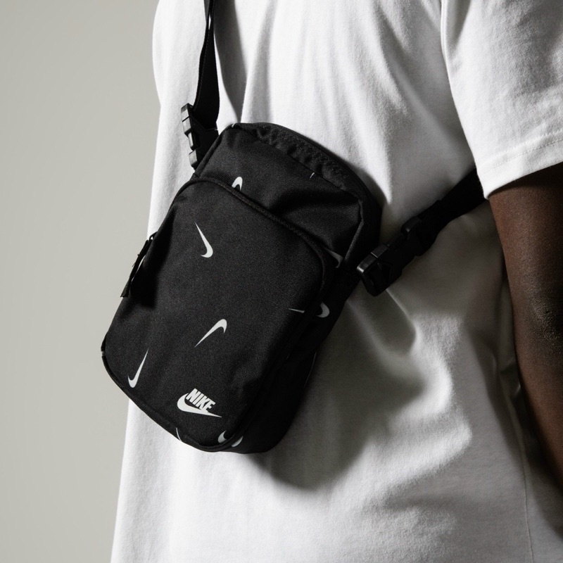 Túi đeo chéo Unisex