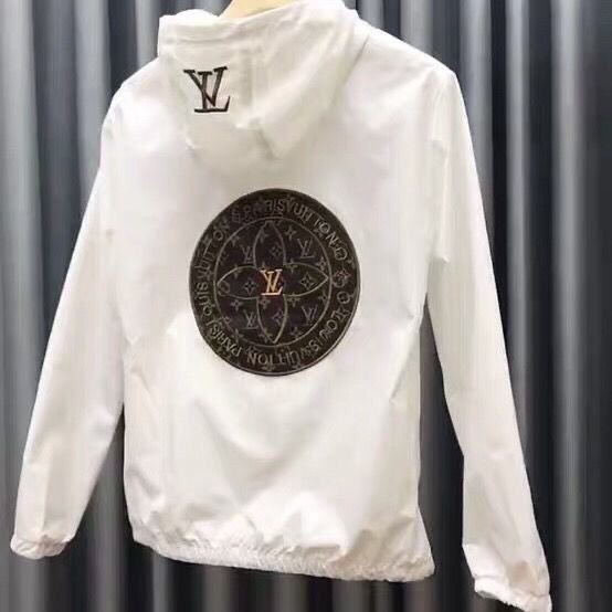 Áo Khoác Nam Kiểu Dáng Thời Trang Phong Cách