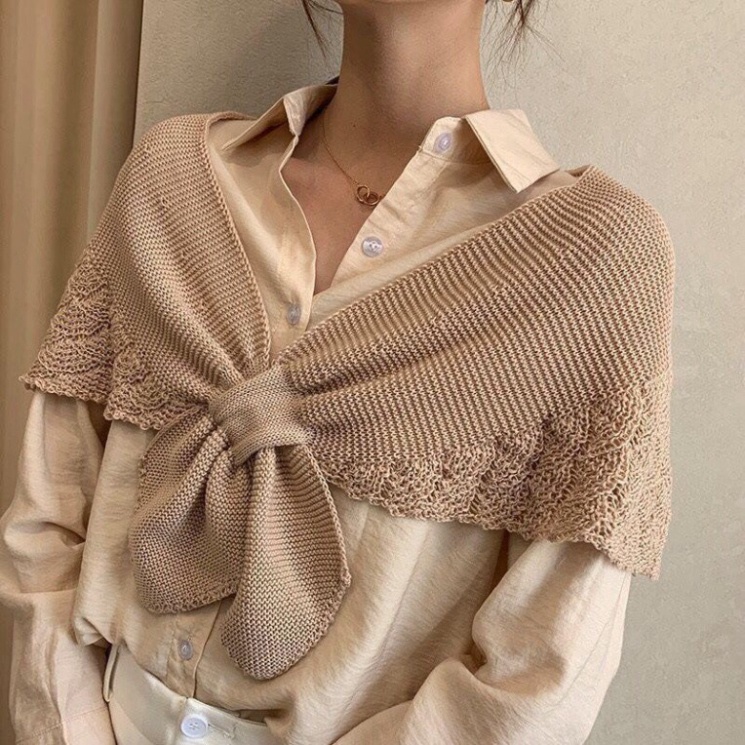 Áo len nữ cao cấp JK01 | BigBuy360 - bigbuy360.vn