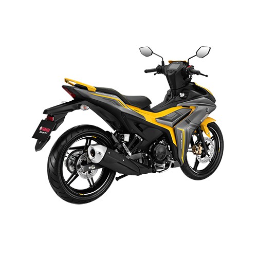 Xe Máy Yamaha - Exciter Phiên bản 155 VVA 2021.