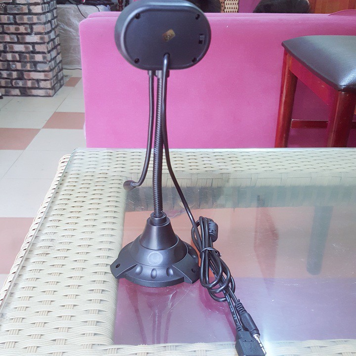 [XẢ KHO GIÁ CỰC SỐC] Wedcam máy tính Usb2.0 Hỗ trợ học trực tuyến - Có mic thu âm | BigBuy360 - bigbuy360.vn