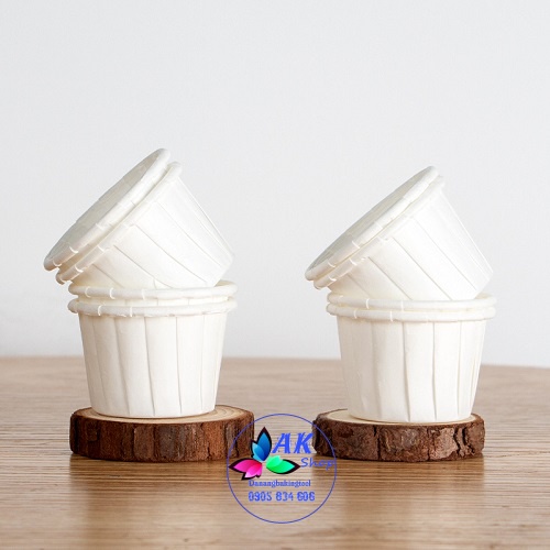 SET 50 LY GIẤY CUPCAKE 5040