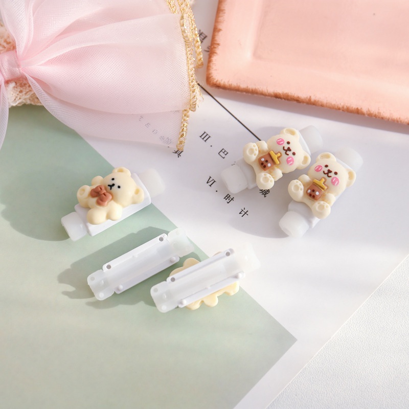 Vỏ Bảo Vệ Dây Cáp Sạc Tai Nghe Gọn Gàng Tiện Dụng