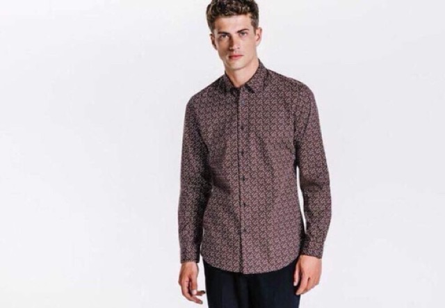 Sơ Mi Jules chính hãng