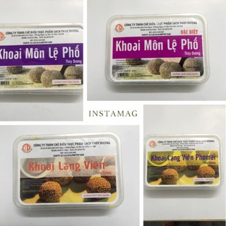 KHOAI MÔN LỆ PHỐ ThUỲ DƯƠNG