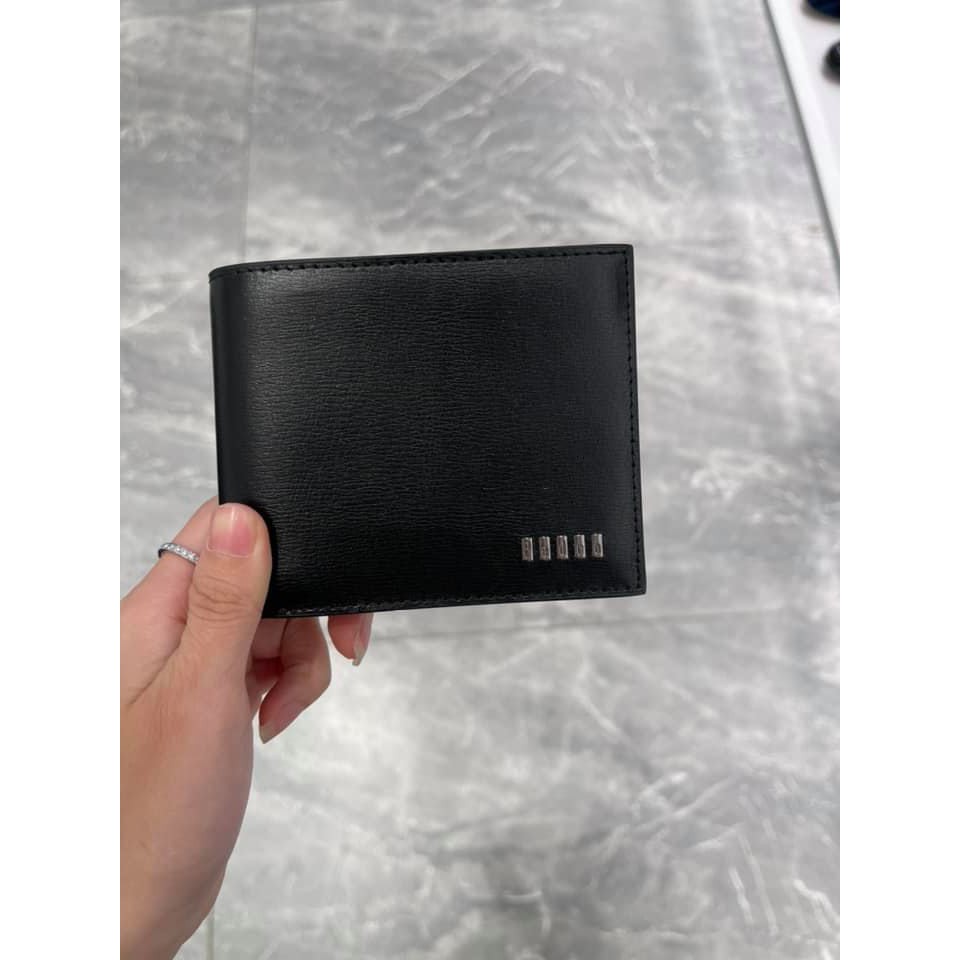 Auth new fullbox 100% - Ví Perdo nam