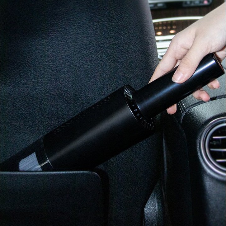 Máy Hút Bụi Cầm Tay Không Dây Aipin A8 - Máy Hút Bụi Không Dây vệ sinh xe hơi, nhà cửa với sức hút cực mạnh