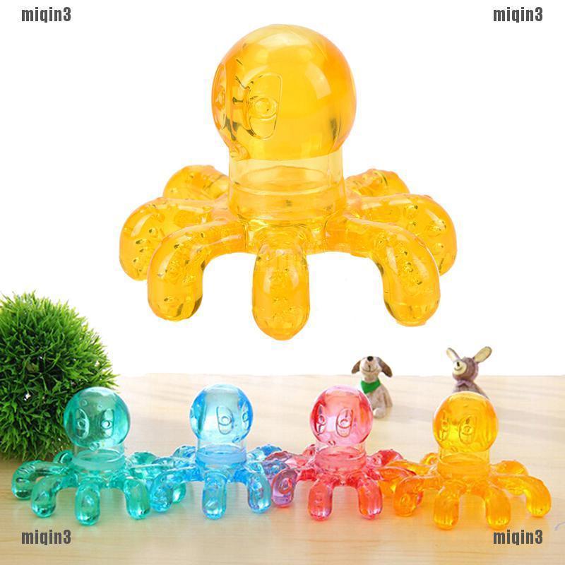 Thanh Trượt Mát Xa Cơ Thể Bằng Nhựa Vui Nhộn