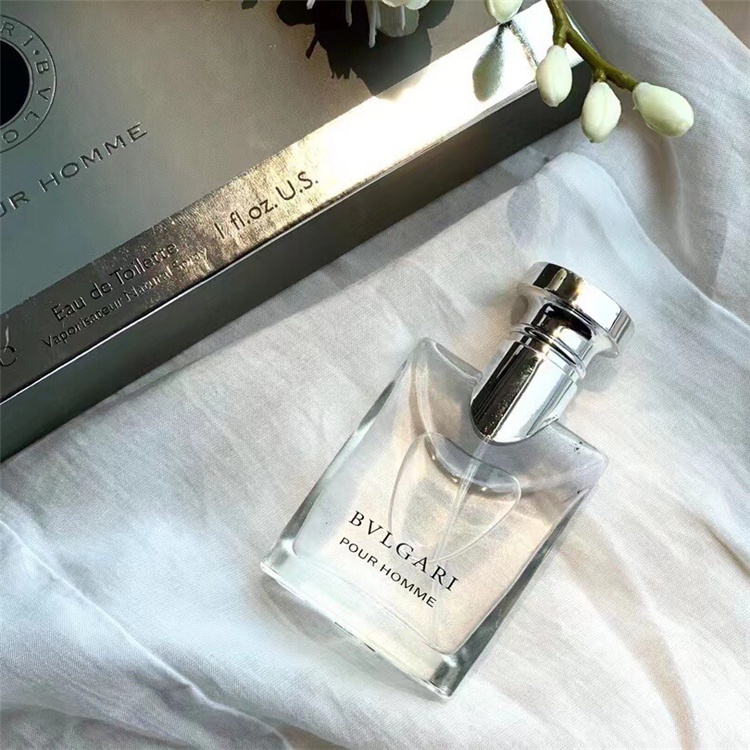 Bvlgari Bộ 3 Lọ Nước Hoa Bulgari Darjeeling Cỡ Vừa 30ml Lâu Phai Kèm Hộp Quà Cho Nam