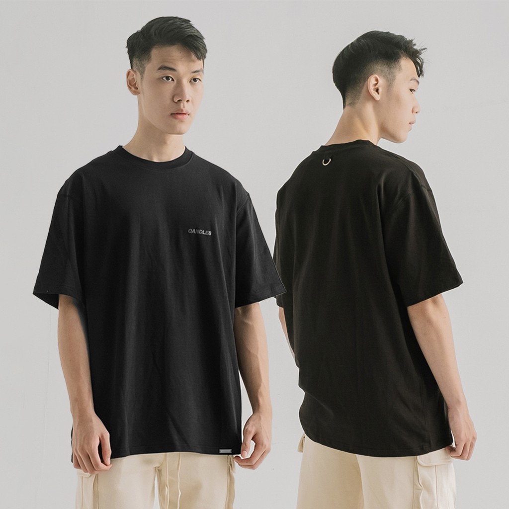 Áo phông unisex Blank Candles Studio | BigBuy360 - bigbuy360.vn