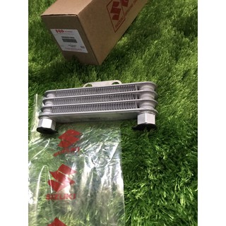Két Nhớt Zin Raider xăng cơ Chính Hãng