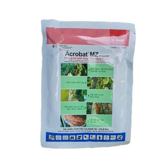 💎thuốc trừ bệnh🌱acrobat mz 💖90/600wp