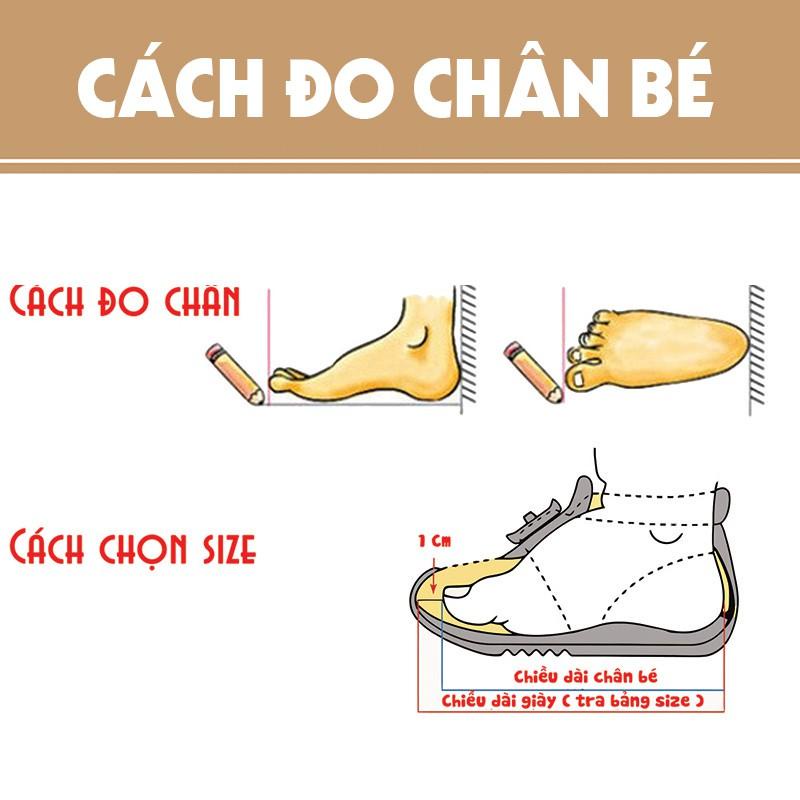 Giày Sneaker FREESHIPĐế Mềm Chống Trượt phối lưới Thoáng Khí Phong Cách Hàn Quốc Cho Bé 3-8 Tuổi