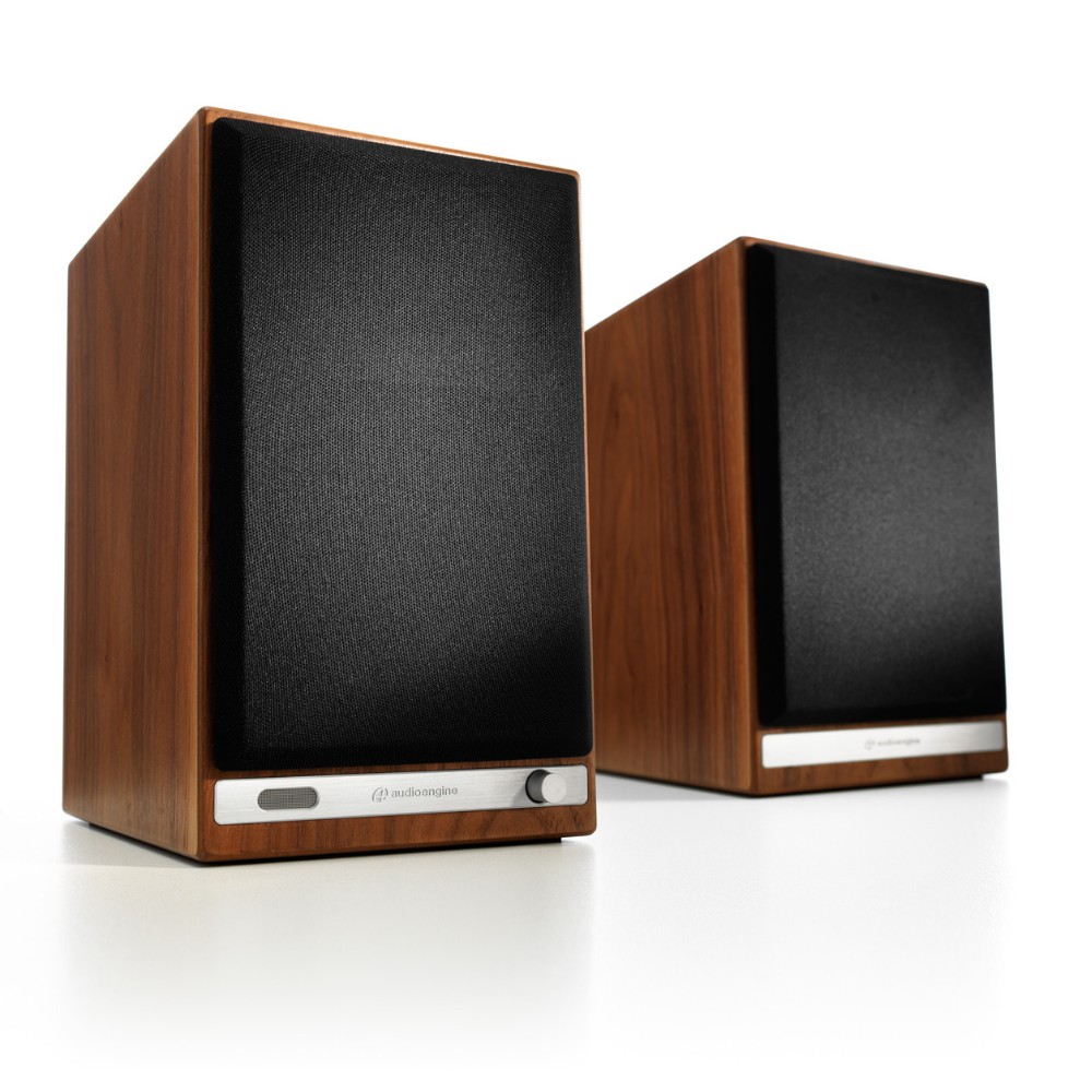 Loa Bluetooth Audioengine Hd6