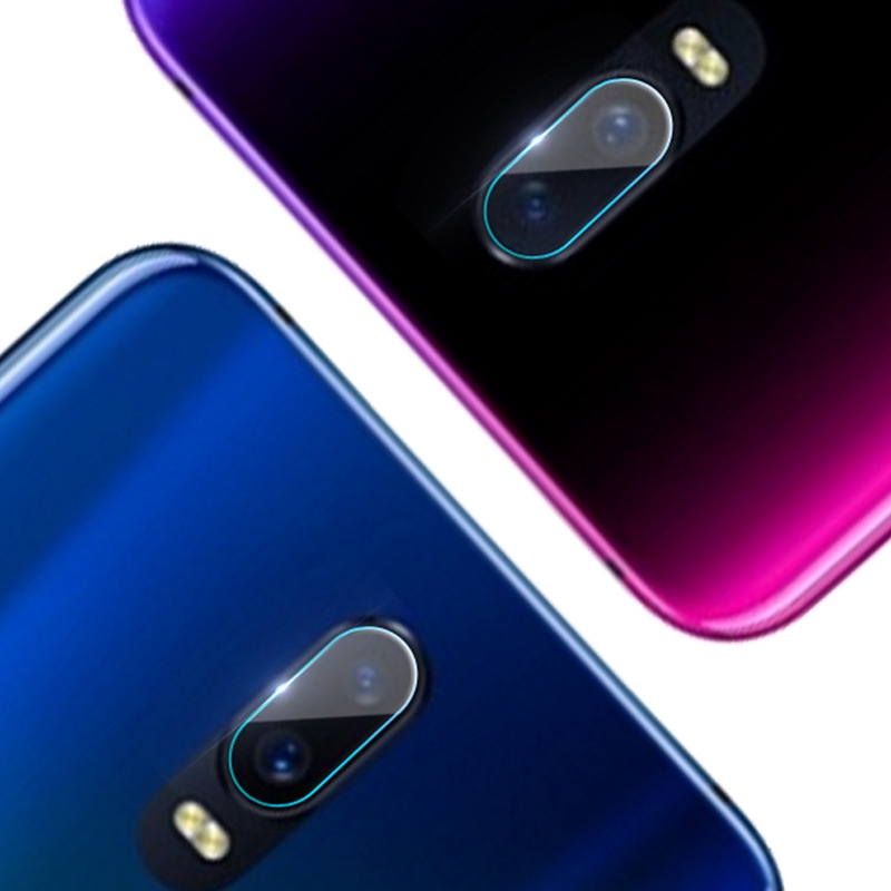 Kính Cường Lực Bảo Vệ Camera Cho Điện Thoại Huawei Nova3 Nova3I Nova3E